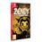 Bendy and The Ink Machine Nintendo Switch