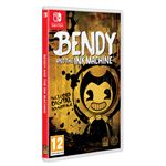 Bendy and The Ink Machine Nintendo Switch