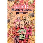 Mario y la maquina de trolear