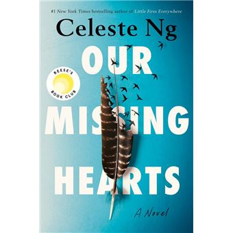 Our Missing Hearts