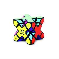 Juego Cubo de Rubik Skewb Xtreme de 1 piezas (6×6 cm)