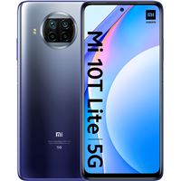 Xiaomi Mi 10T Lite 5G 6,67'' 128GB Azul