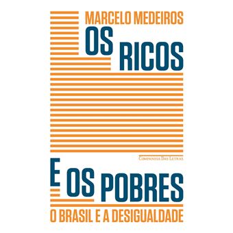 Os ricos e os pobres - 1