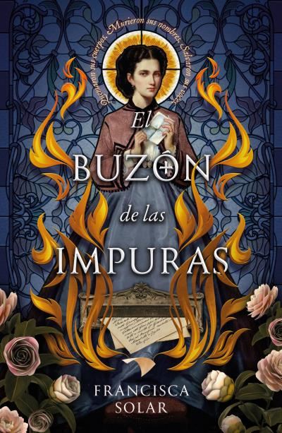 Umbriel Mujer El Buzón De Las Impuras - Francisca Solar (Autor)