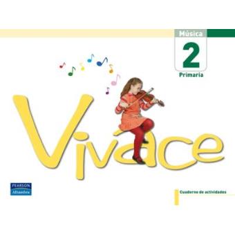 Vivace 2 pack cuaderno de actividades