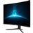 Monitor gaming curvo MSI G27C3F 27" Full HD LCD 180Hz Negro