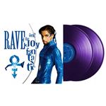 Rave In2 The Joy Fantastic - Doble Vinilo - 180 Gramos