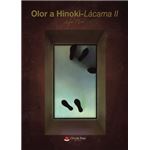 Olor A Hinoki-Lácama Ii