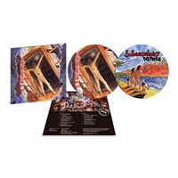 Deltoya - Vinilo color Edición limitada