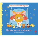 Dante se va a dormir
