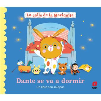 Dante se va a dormir