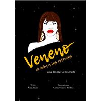 Veneno. de adra a las estrellas