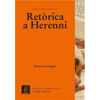 Retoric a herenni -cat-