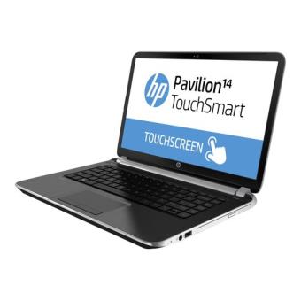 Portátil HP Pavilion TouchSmart 14-n005ss Ultrabook™