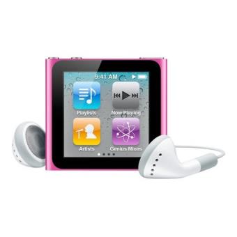 Apple iPod Nano Multitouch 8 GB Pink