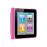 Apple iPod Nano Multitouch 8 GB Pink_2