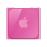 Apple iPod Nano Multitouch 8 GB Pink_4