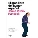 El gran libro del humor español