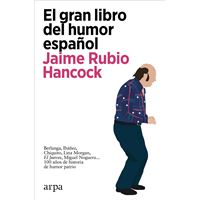 El gran libro del humor español