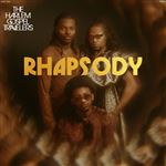Rhapsody - Vinilo