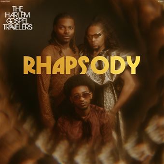 Rhapsody - Vinilo