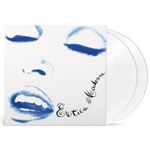 Erotica - 2 Vinilos Blanco Exclusiva FNAC
