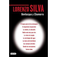 Serie Bevilacqua y Chamorro (Pack) (Edición de 2018)