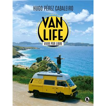 Vanlife. Vivir por libre - 1