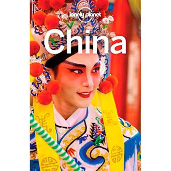Lonely Planet: China