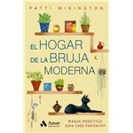 El Hogar De La Bruja Moderna