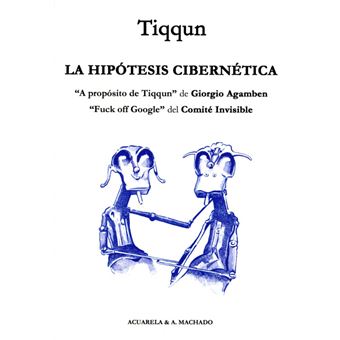 La Hipótesis Cibernética