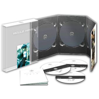 Serial Experiments Lain  Serie Completa - Blu-ray - 1