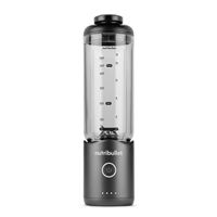 Batidora de vaso portable Nutribullet Flex NBP013 Negro