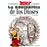 Astérix Nº 17 - La Residencia de los Dioses_0