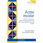 Acoso escolar