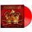 Time to Be King - Vinilo Rojo