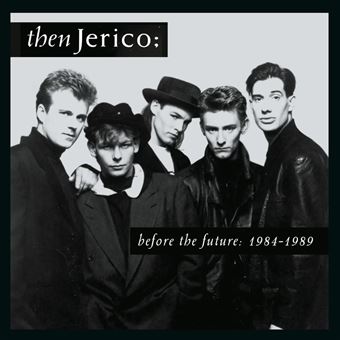 Then Jerico - 1