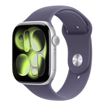 APPLE WATCH S11 GPS CEL 46MM S/M PU