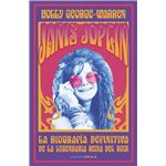 Janis Joplin. Edición tapa blanda