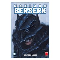 Berserk Maximum 16
