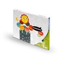 Constelaciones ¿Lo Ves? (3 Años)