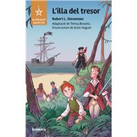 L´´illa del tresor