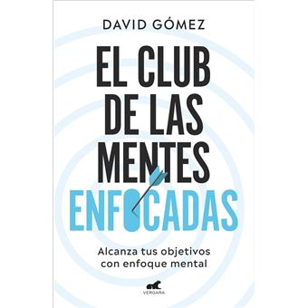 El club de las mentes enfocadas - 1