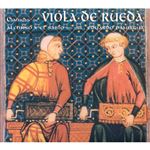Viola de Rueda - CD
