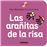 Las arañitas de la risa
