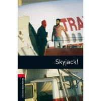 Skyjack! CD Pack