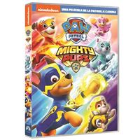 Patrulla Canina Vol 19: Mighty Pups - DVD