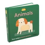 Animals. MiniToc