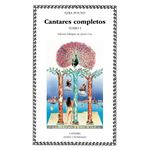 Cantares completos