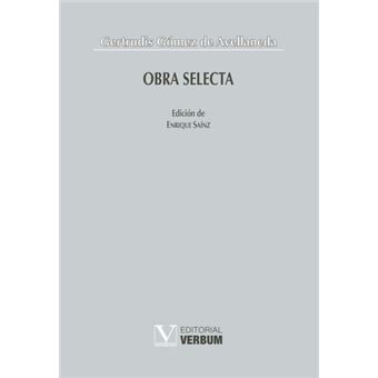 Obra Selecta - 1